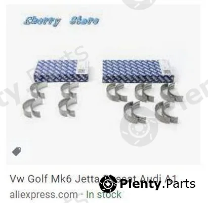 ZPY 032105591 — Crankshaft Bearing
