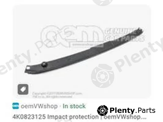 ZPY 4K0823125 — Trim Pry Tool