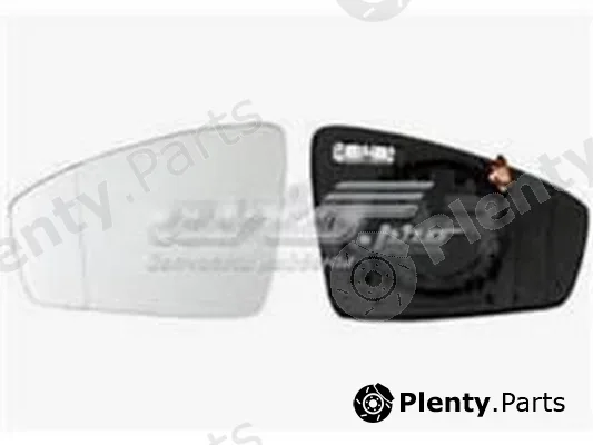 ZPY 5NA857521 — Mirror Glass, exterior mirror