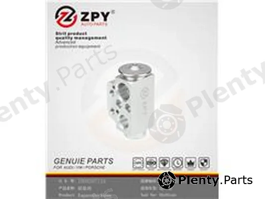 ZPY 7H0820712A — Injector Nozzle, expansion valve