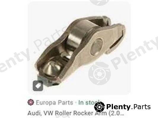 ZPY 06E109417S — Tappet