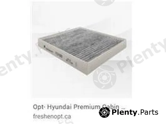 ZPY 97133-S8000 — Filter, cabin air