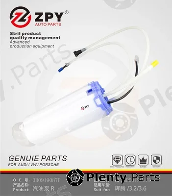 ZPY 3D0919087P — Fuel Pump