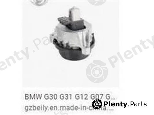ZPY 22116860472 — Mounting, engine