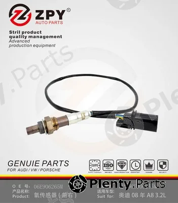 ZPY 06E906265M — Lambda Sensor