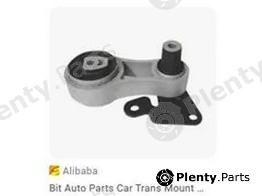 ZPY 2N156P082CA — Mounting, engine