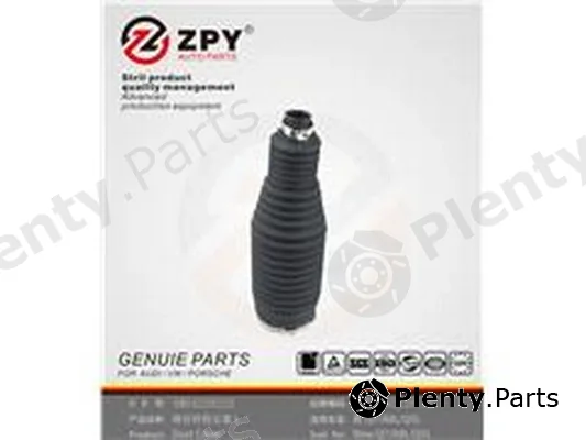 ZPY 4M0423831B — Bellow, steering