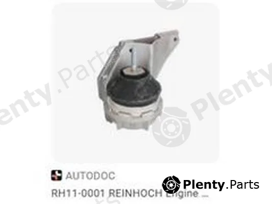 ZPY 4A0199351 — Mounting, engine