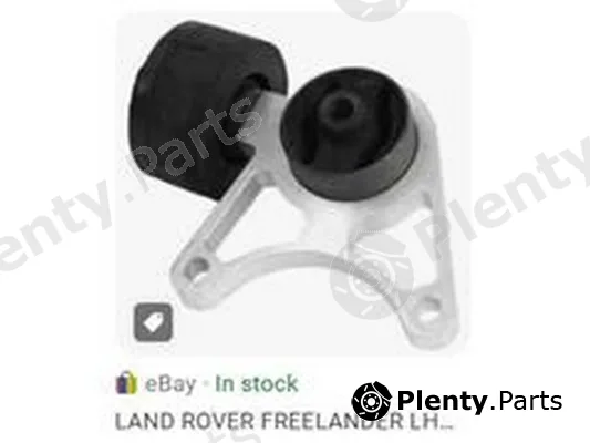 ZPY KHC500090 — Mounting, transfer case