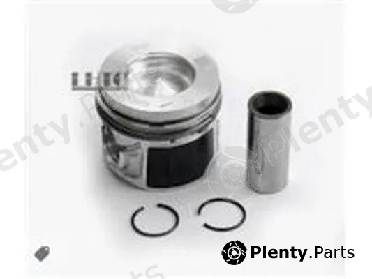 ZPY 059198151K — Piston Ring
