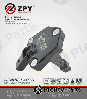 ZPY 03C907660M — Sensor, engine oil level