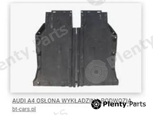 ZPY 8KD825208A — Engine Cover