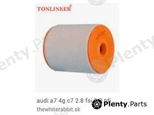 ZPY 4GD133843 — Air Filter