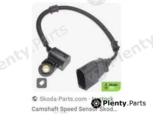 ZPY 03L957147A — Sensor, camshaft position