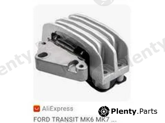 ZPY 1494926 — Mounting, engine