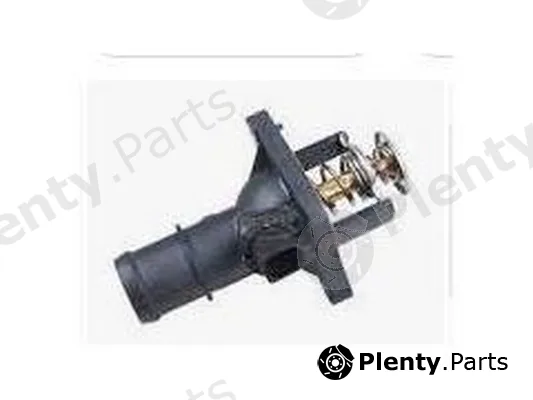 ZPY 06A121114 — Coolant Flange
