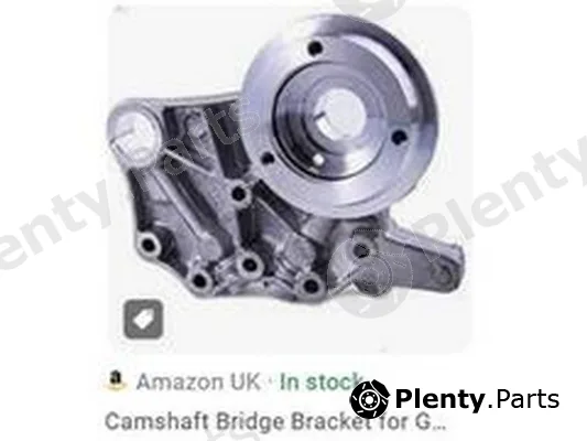 ZPY 06H103144J — Bearing Bracket, camshaft