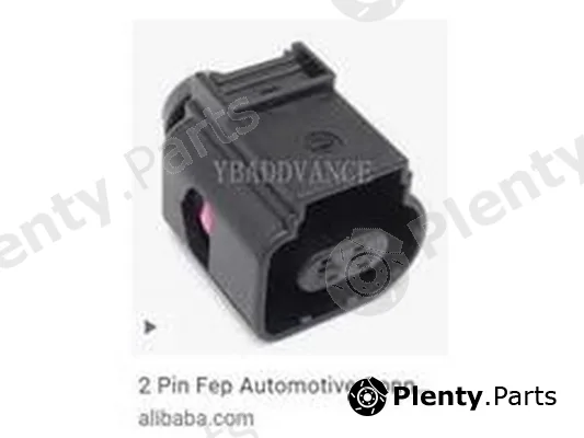 ZPY 8K0973702 — Cable Repair Set, central electrics