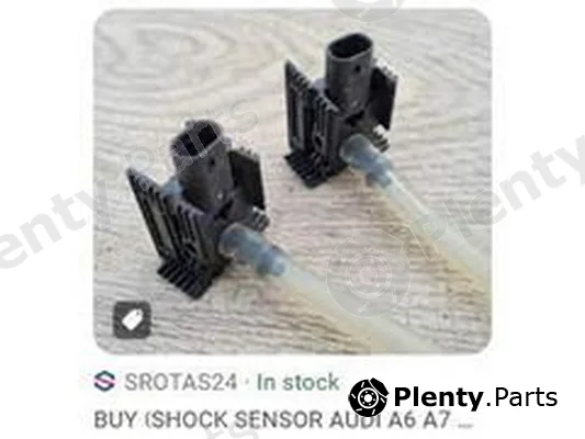ZPY 4N0959121F — Knock Sensor