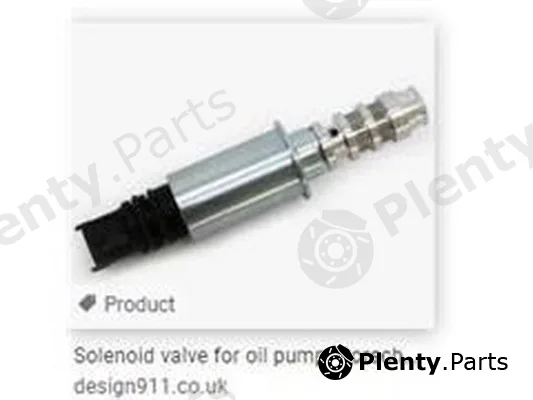 ZPY 94810711311 — Camshaft Adjuster