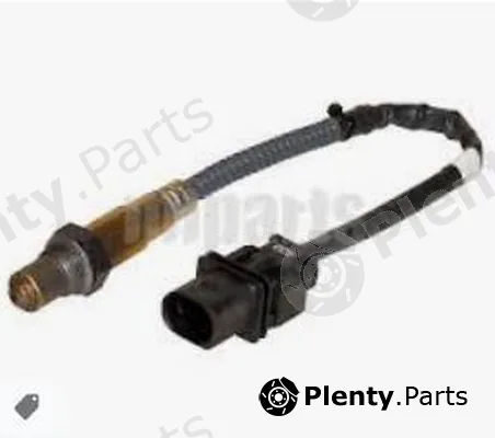 ZPY 022906262CD — Lambda Sensor