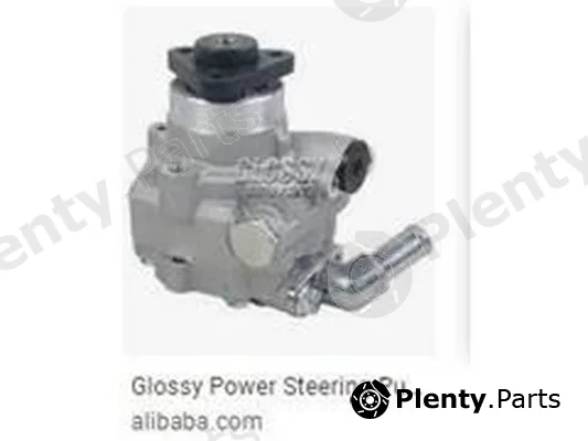 ZPY 2E0422145B — Hydraulic Pump, steering