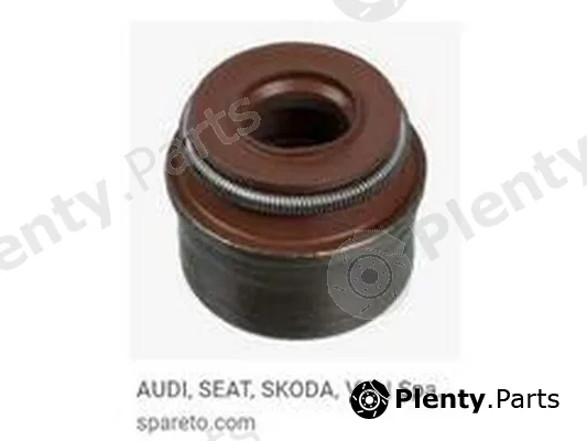 ZPY 57109675 — Seal Ring, valve stem