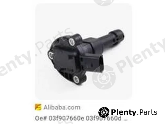 ZPY 03F907660E — Sensor, engine oil level