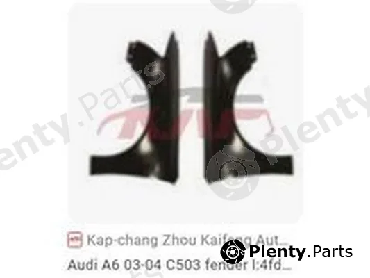 ZPY 4FD821103 — Wing