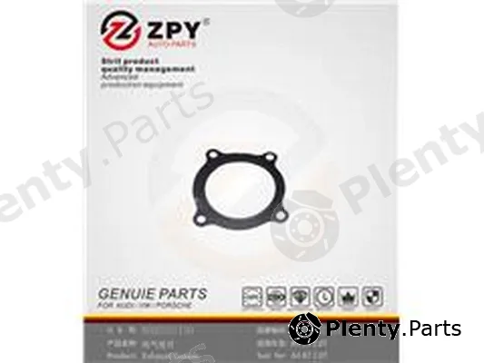 ZPY 8E0253115D — Gasket, charger