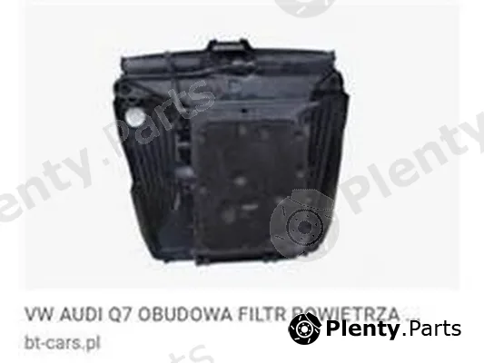 ZPY 4M0133837B — Air Filter