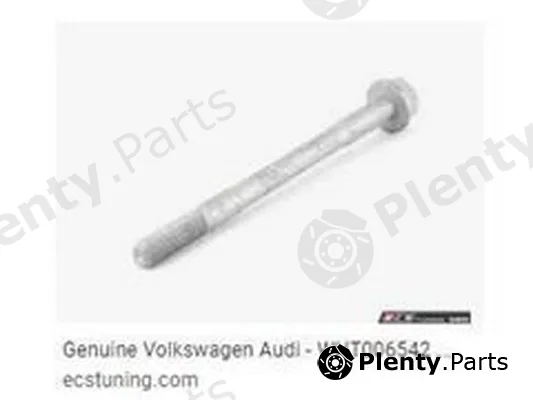 Screw Plug, Lambda sensor mount