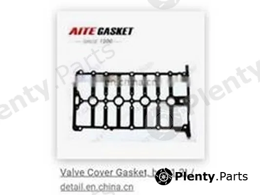 ZPY 04E103483F — Gasket, cylinder head cover