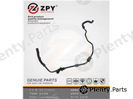 ZPY 06L121081AE — Hose, crankcase ventilation