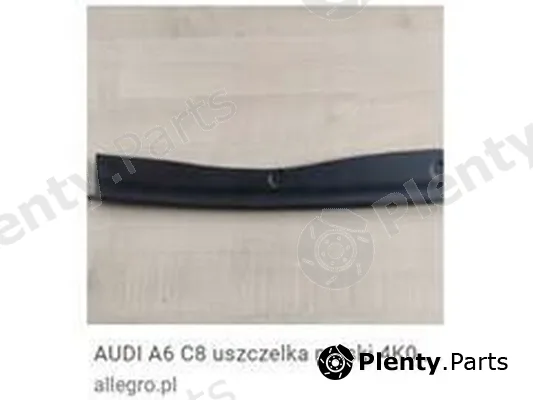 ZPY 4K0823126 — Trim Pry Tool