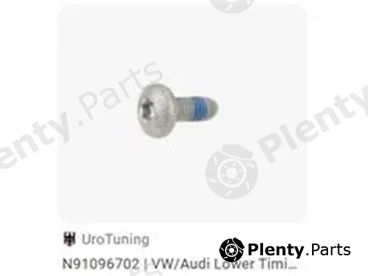 ZPY N91096702 — Locking Screw, control times
