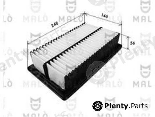 ZPY 28113-Q5000 — Air Filter