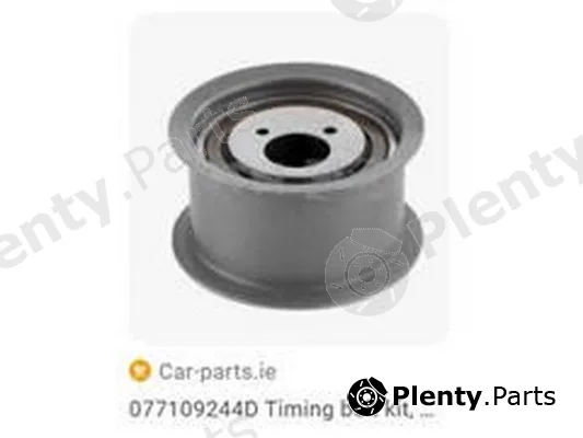 ZPY 077109244D — Timing Belt Kit