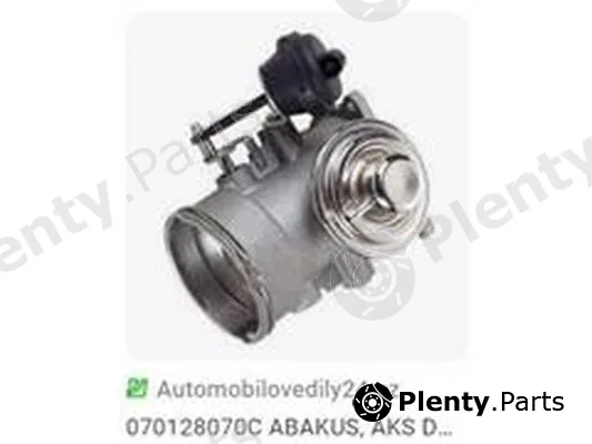 ZPY 070128070C — EGR Valve