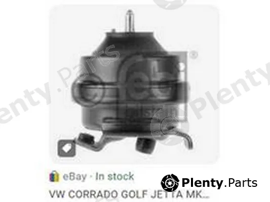 ZPY 357199279 — Mounting, engine