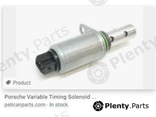 ZPY 94810530407 — Bearing Bracket, camshaft