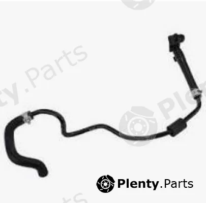 ZPY 95812108100 — Radiator Hose