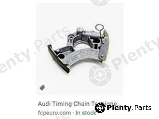 ZPY 06E109218T — Timing Chain Kit