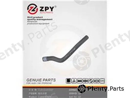ZPY 7L8121070AP — Radiator Hose