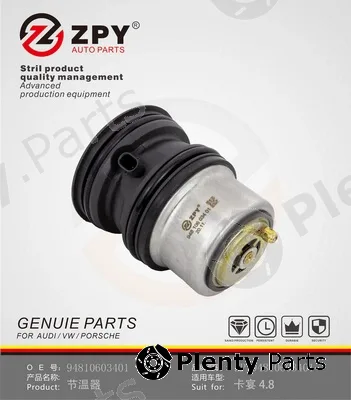 ZPY 94810603401 — Thermostat, coolant