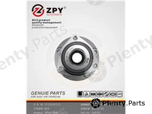 ZPY 8V0498625B — Wheel Hub