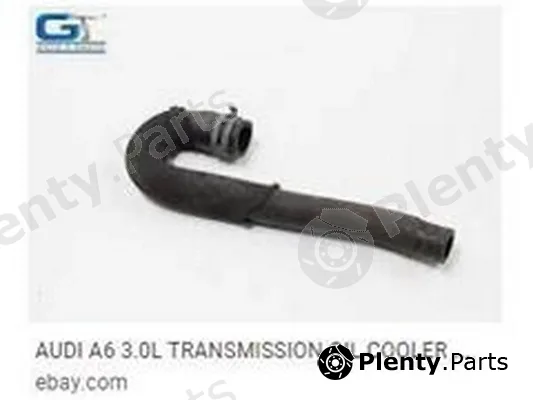 ZPY 4GD121056A — Radiator Hose