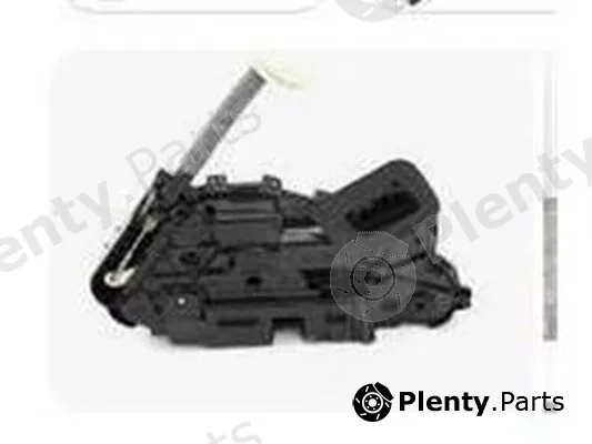 ZPY 5TC837016 — Tailgate Lock