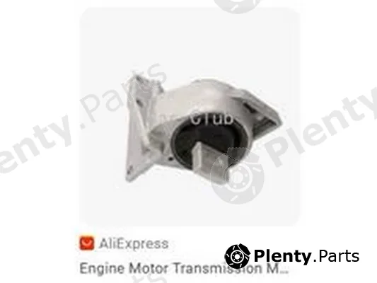 ZPY 9E5Z6038A — Mounting, engine