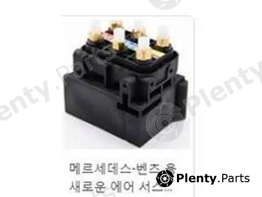ZPY A2123200358 — Valve, compressed-air system
